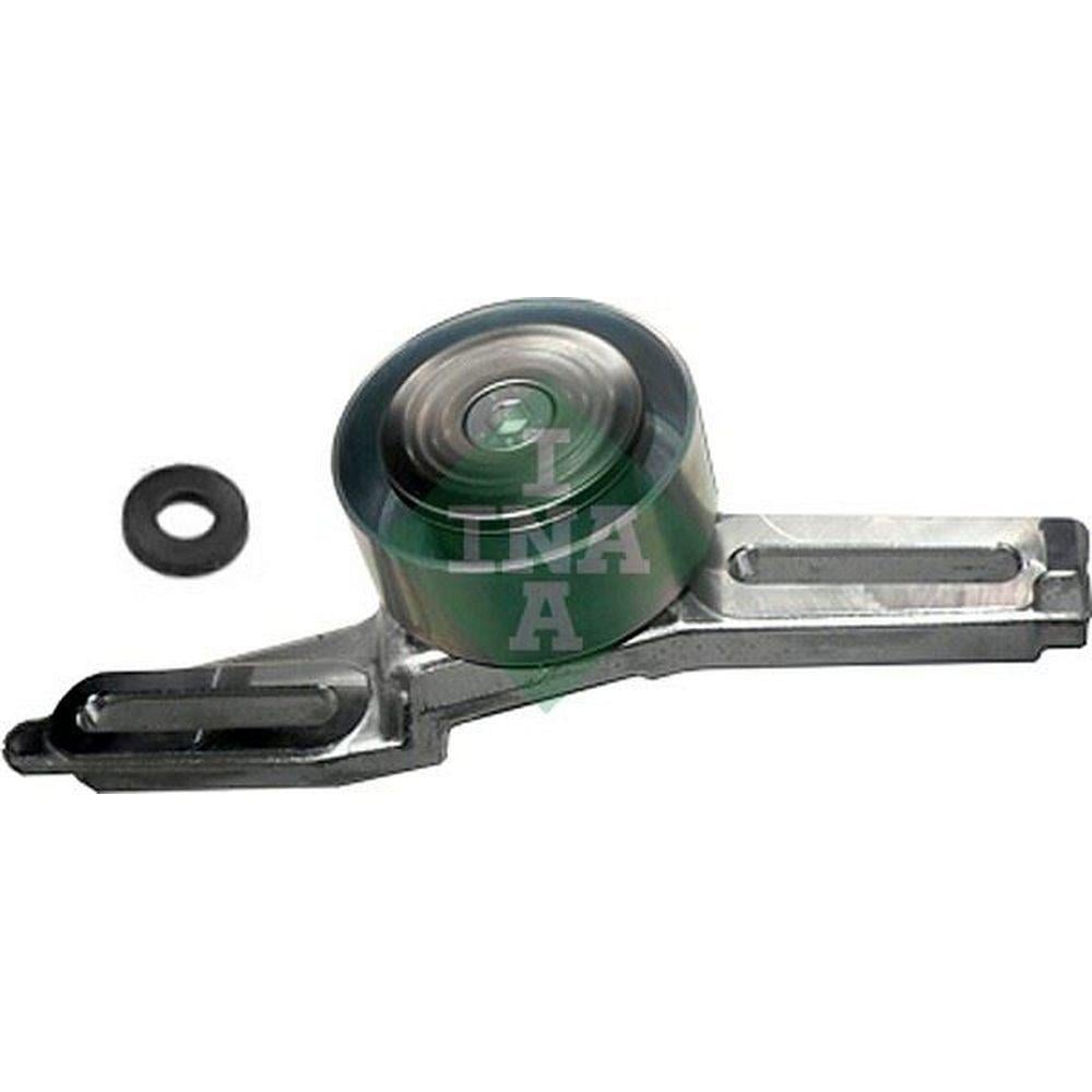 ALTERNATOR GERGI RULMANI P106 P206 P306 XSARA XM SAXO 1,1I / 1,4I / 1,6 / 1,6 16V / 1,6I OLCU: (10*6