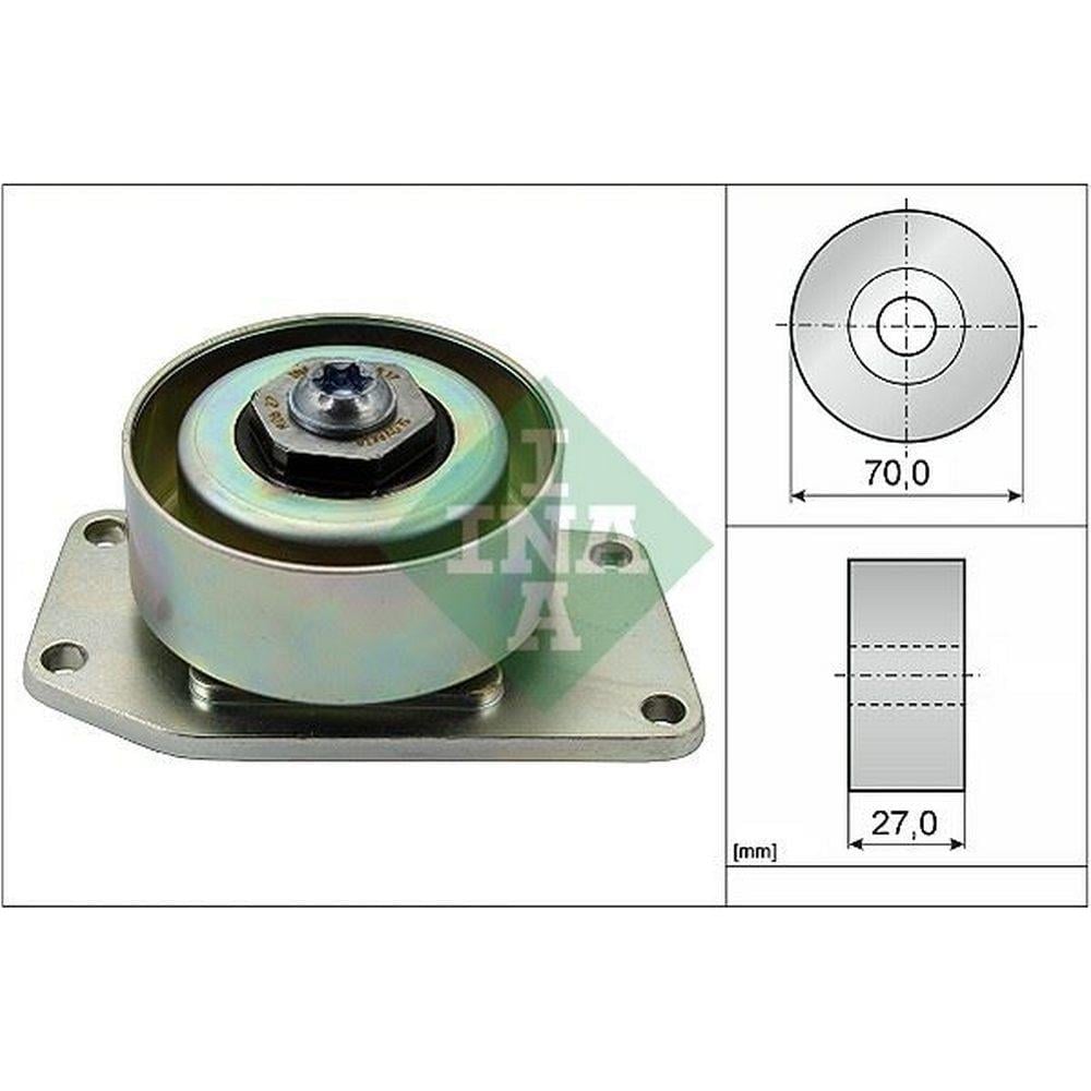 ALTERNATOR GERGI RULMANI PARTNER BERLINGO 1.4 1.6 1.6 16V P206 XSARA 1.4I 1.6 1.6 16V (97 05)