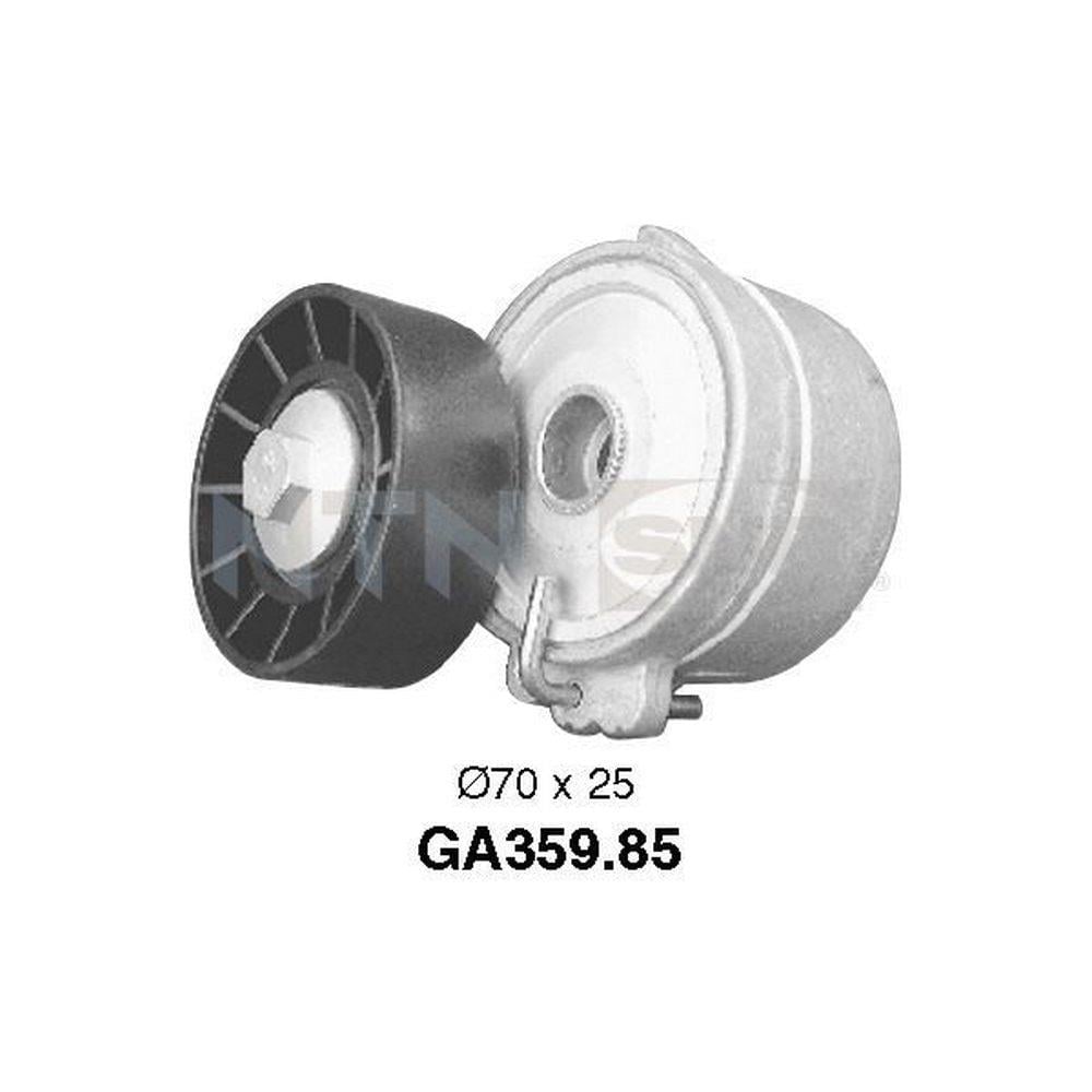 ALTERNATOR GERGI RULMANI PARTNER II BERLINGO II P406 2,0HDI 8V 05>08 P307 P407 P508 P607 C4 C5 II C5