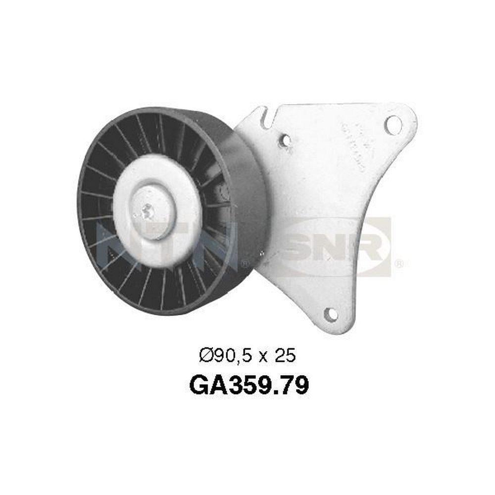 ALTERNATOR GERGI RULMANI XSARA 97 00 P406 95>00