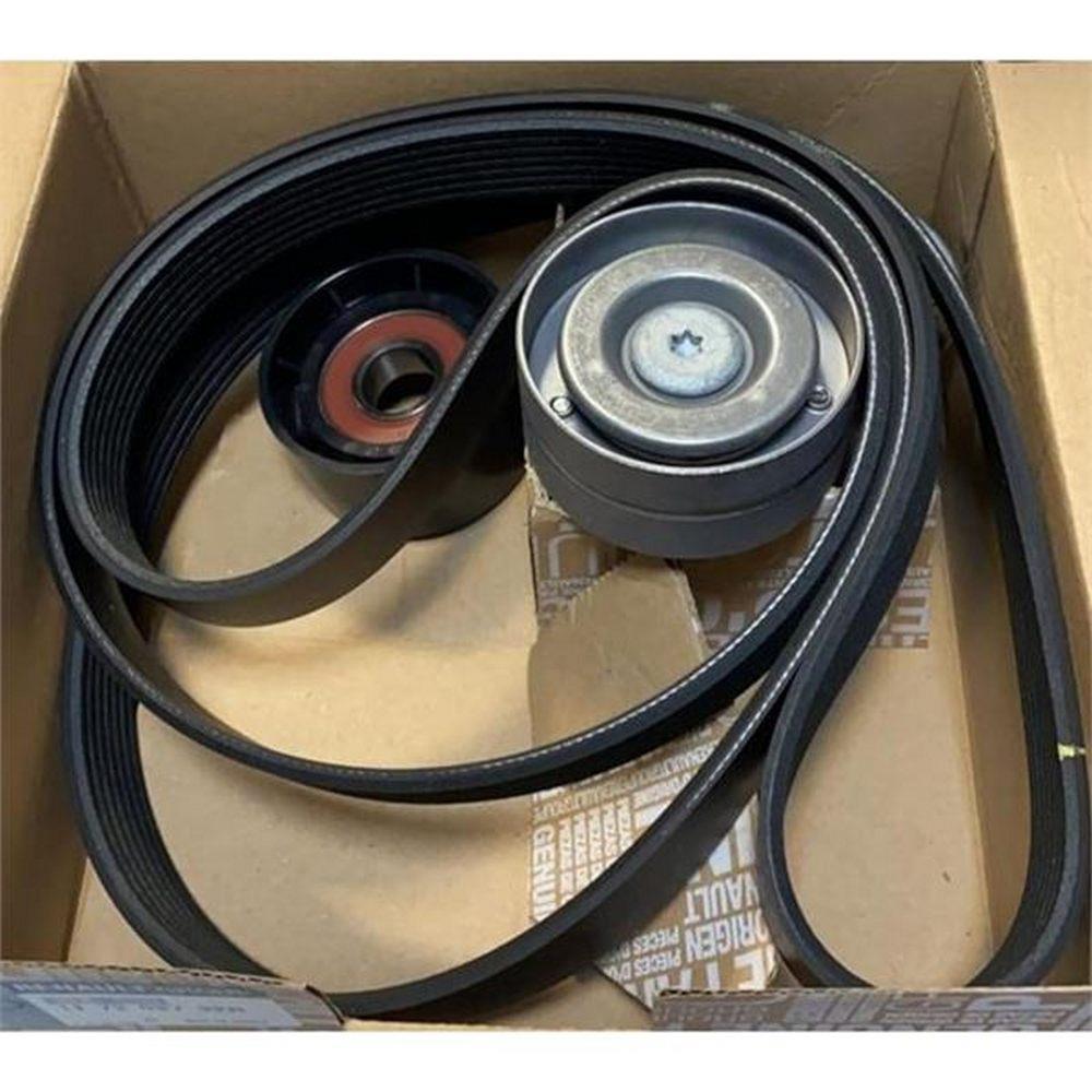 ALTERNATOR GERGISI  KITI  LOGAN SANDERO JXD DUSTER