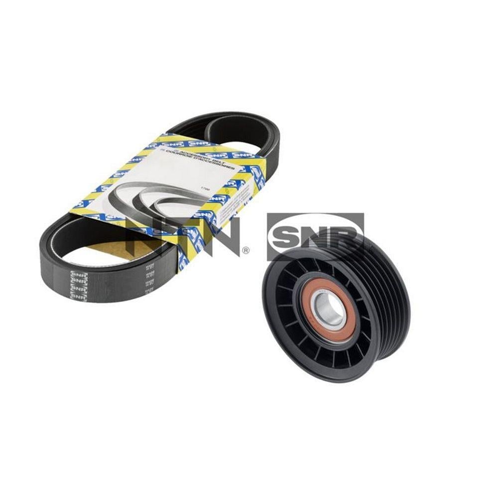ALTERNATOR KANALLI KAYIS (RULMAN DAHIL ) C MAX 10 /> B MAX 13 />1,4 16V / 1,6 16V FIESTA FUSION 1,25