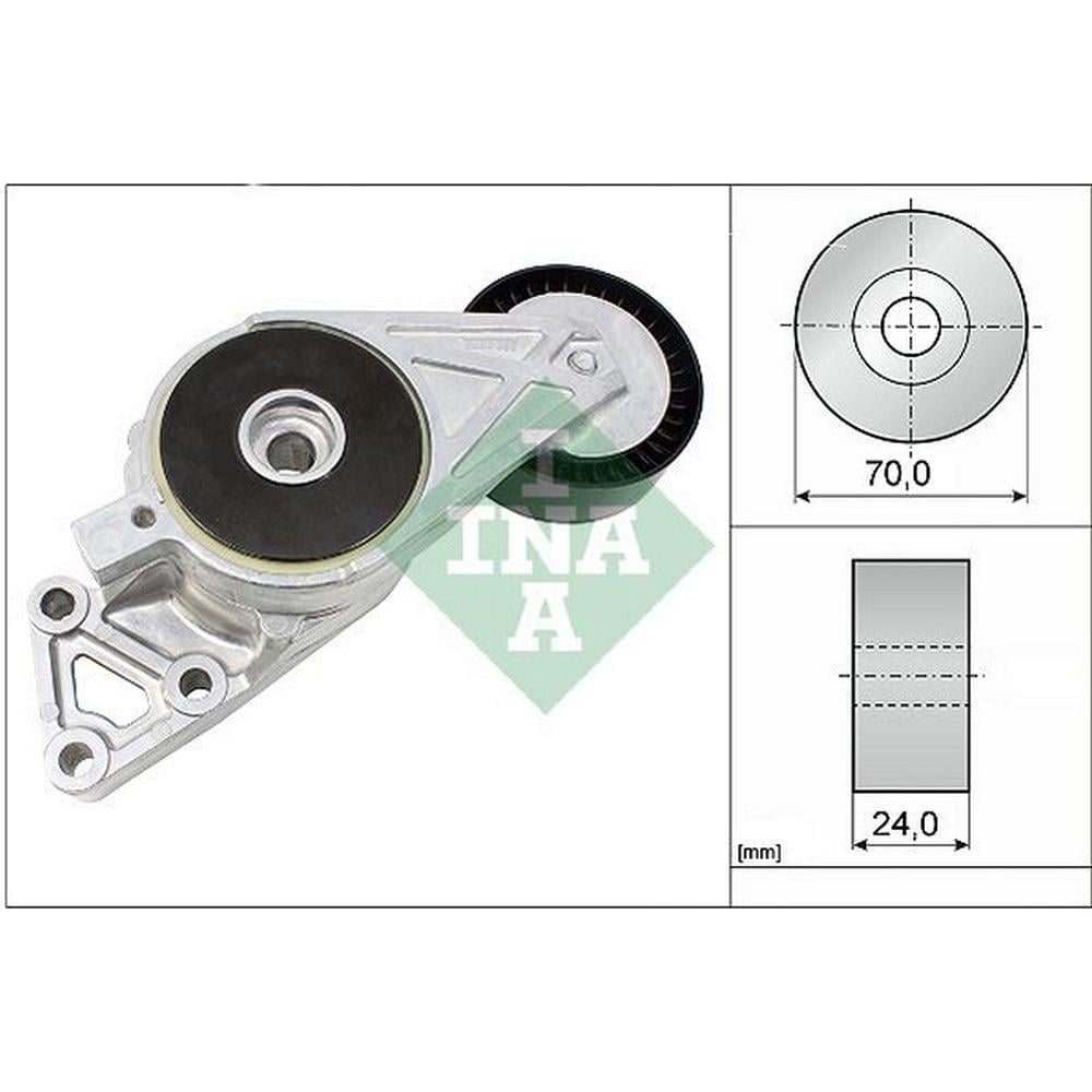 ALTERNATOR KASNAGI A3 CORDOBA IBIZA LEON FABIA OCTAVIA BORA CADDY GOLF IV 97 06 1,6 / 1,8 / 1,8T / 2