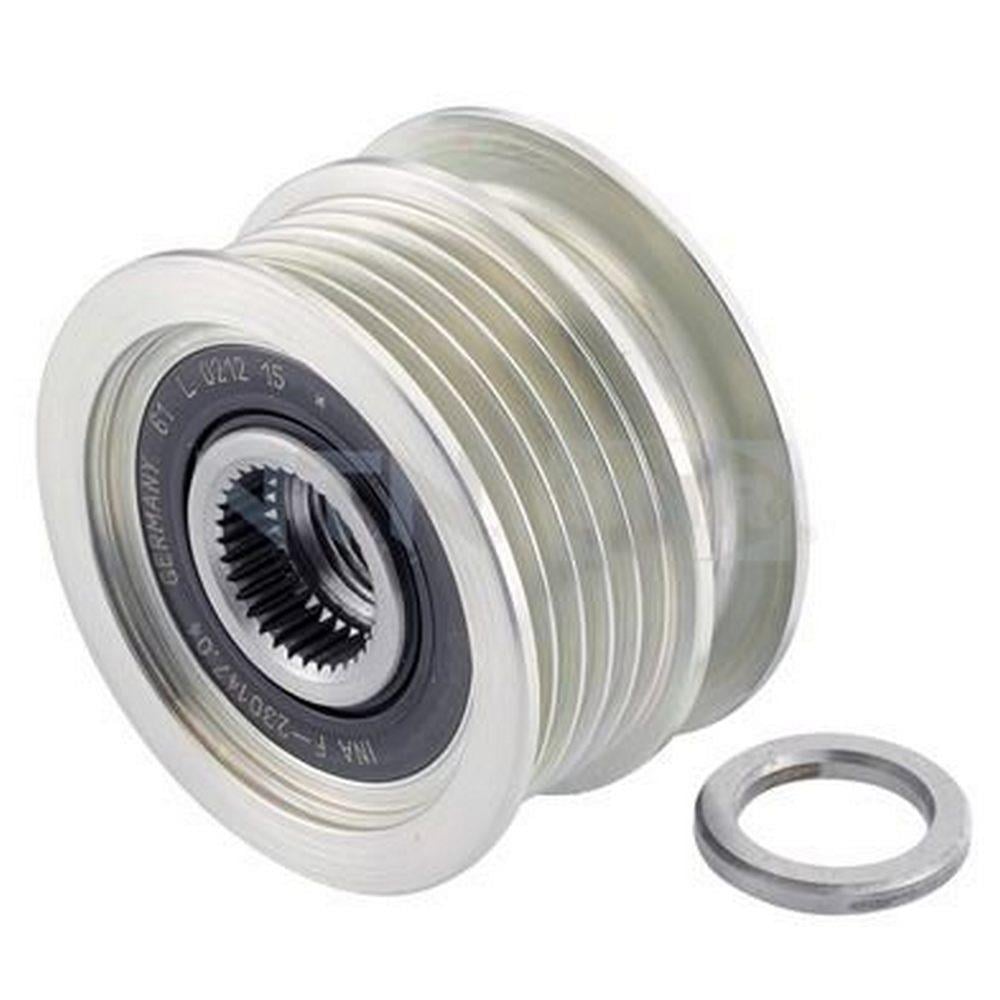 ALTERNATOR KASNAGI CLIO II 98>05 CLIO SYMBOL 02> KANGOO 05> SYMBOL II 08> LOGAN 04> SANDERO 08> 1.4