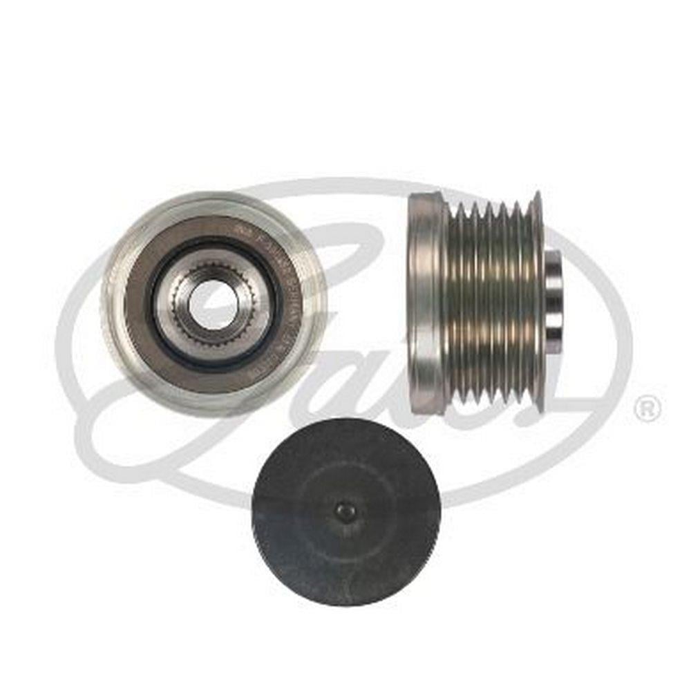ALTERNATOR KASNAGI FIESTA VI 12>14 / FOCUS III -TURNIER 12> SCENIC III 09> 1.0 ECOBOOST
