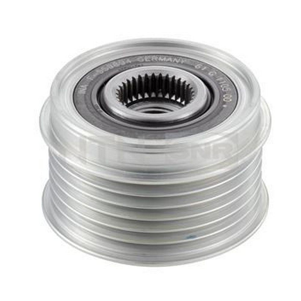 ALTERNATOR KASNAGI (RULMANLI) DUCATO III JUMPER III BOXER III 3,0JTD / 3,0HDI 09> (6 KANAL)
