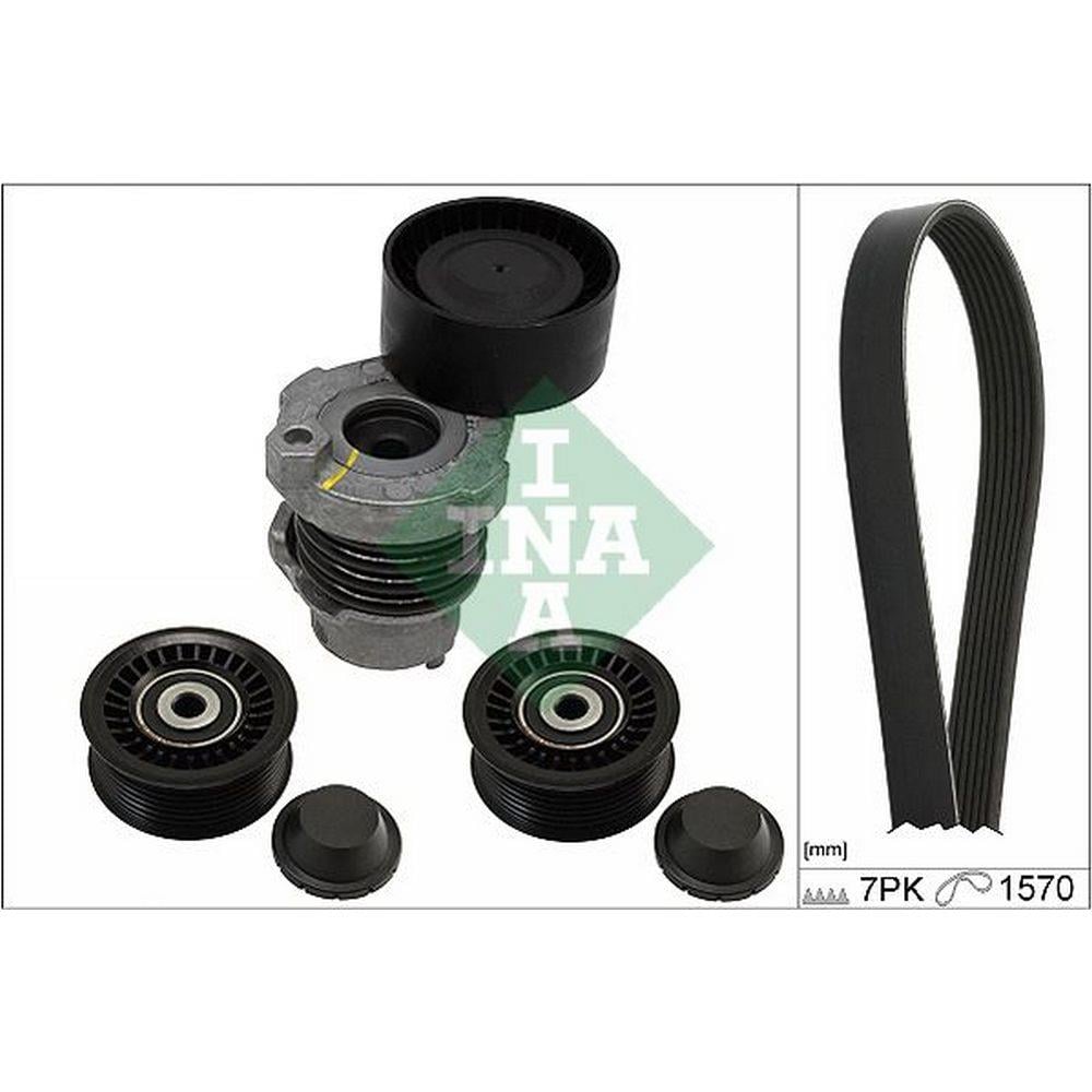 ALTERNATOR KAYIS SETI CAPTUR I 13> CLIO IV 12> DUSTER 17> DOKKER 12> QASHQAI II 13> CITAN 13>21 0.9