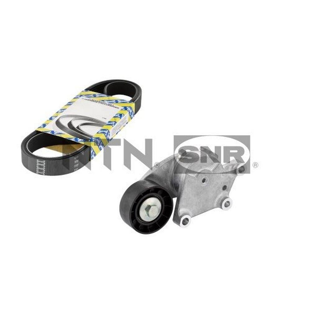 ALTERNATOR RULMAN KITI P307 P1007 1,4HDI P307 P206 1,6HDI 16V KLIMALI FOCUS II / III FIESTA V / VI 0