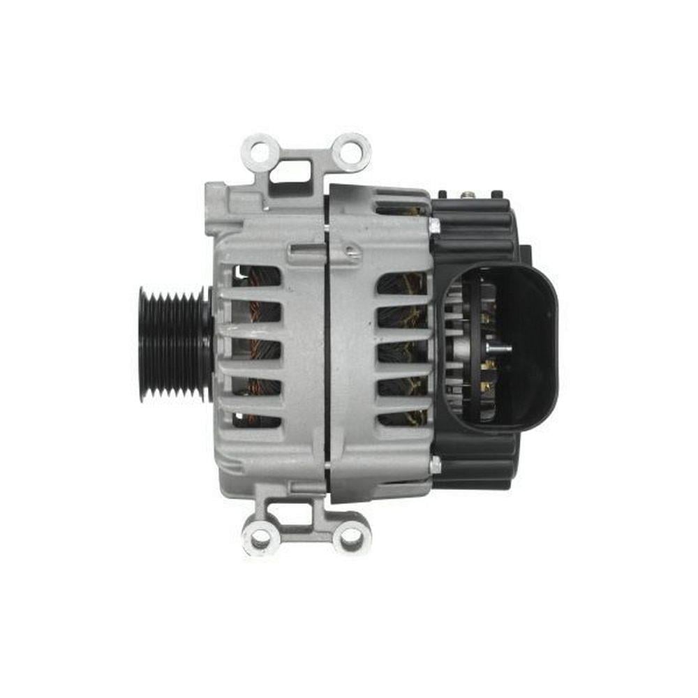 ALTERNATOR SARJ DINAMOSU 220 A 14 V BMW F10 F07 F01 E70 E71 E72 F12 F13