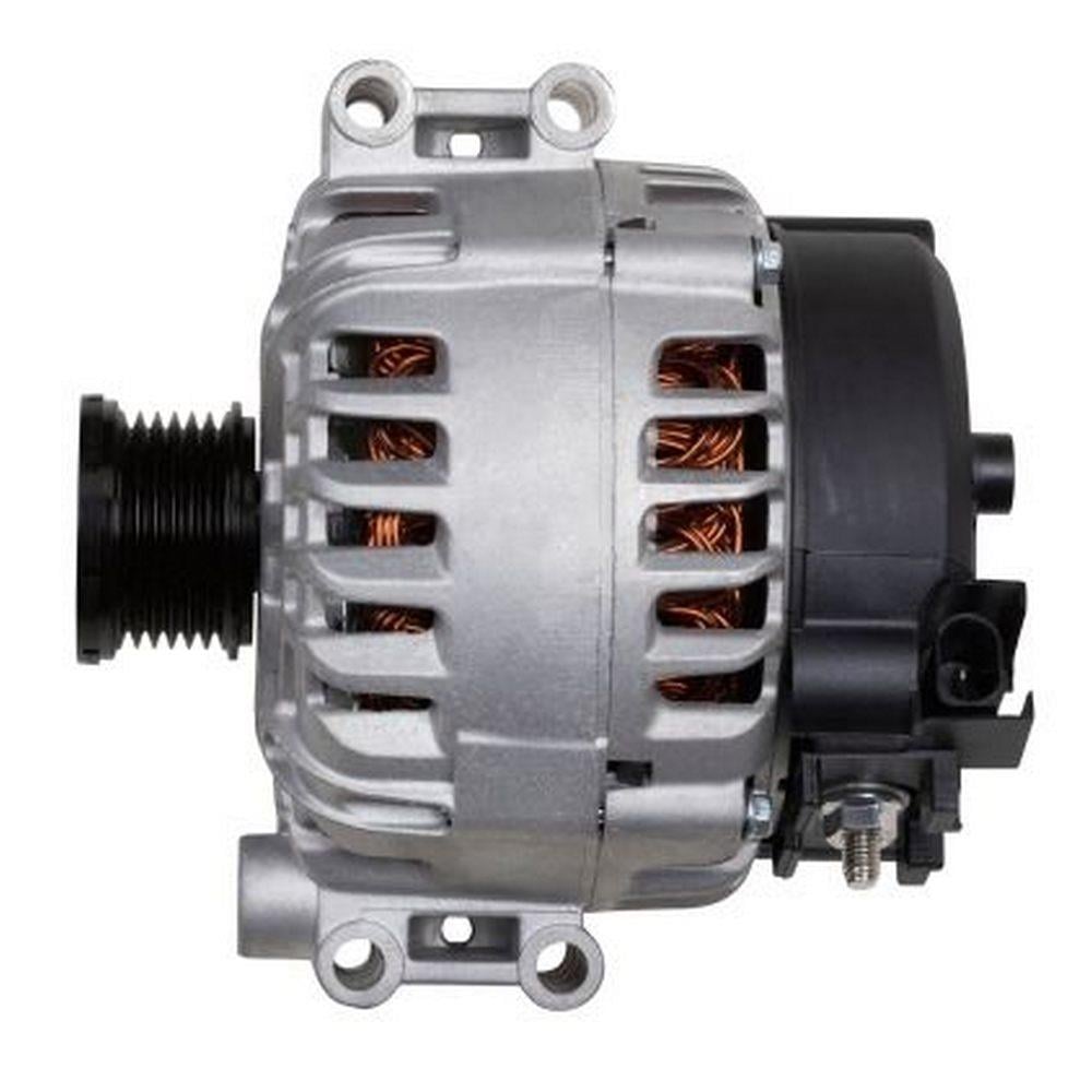 ALTERNATOR  SARJ DINAMOSU BMW E90 M47 N52 12V 180A