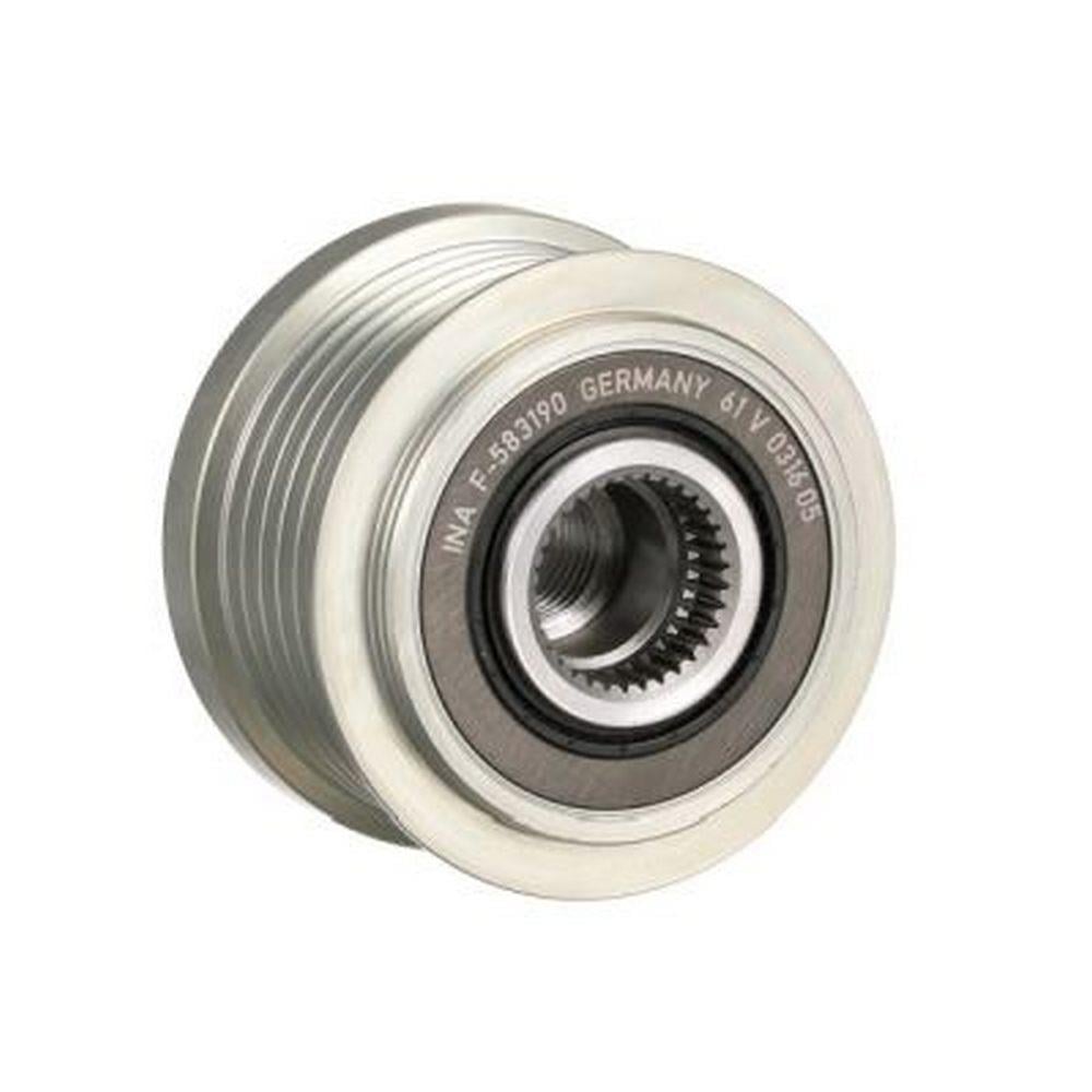 ALTERNATOR V KAYIS GERGI RULMANI OPEL ANTAR 2.0 CDTI CHEVROLET CAPTIVA CRUZE EPICA LACETTI NU