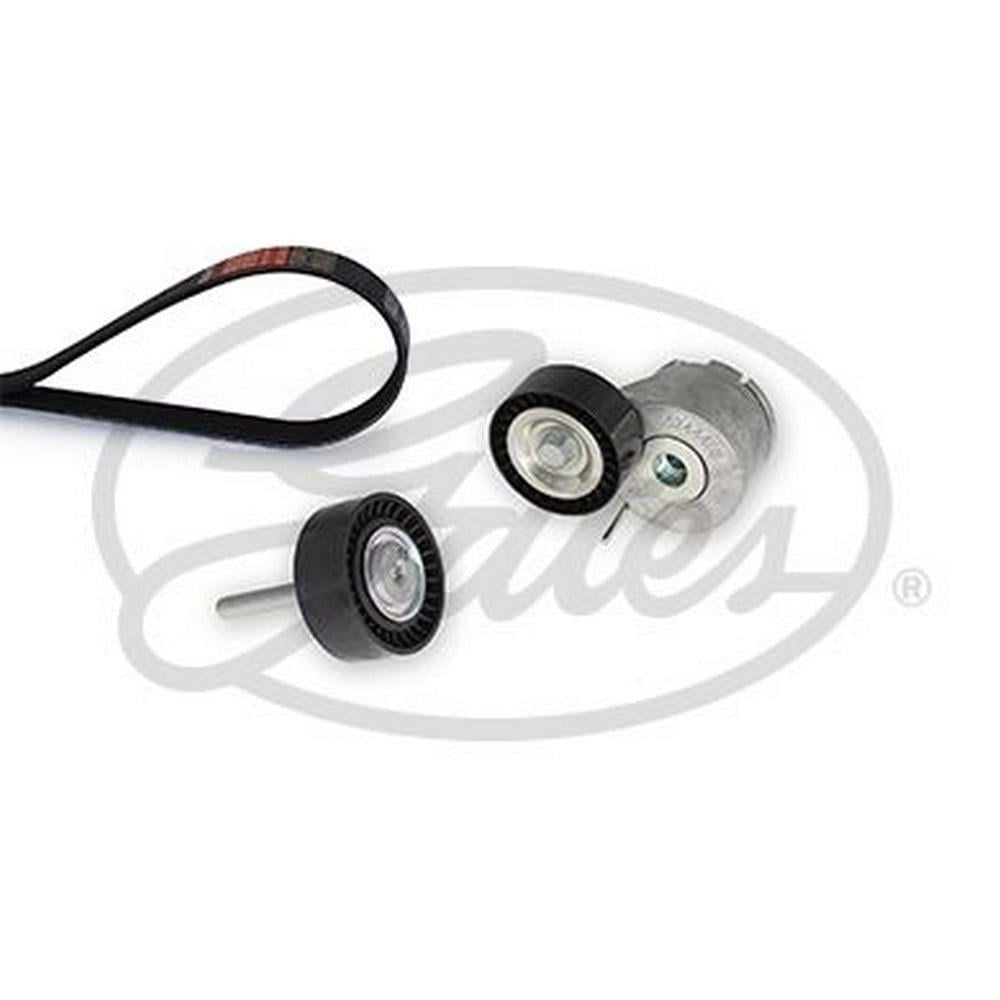 ALTERNATOR V KAYISI KITI NEMO BIPPER 1.3HDI 13> FIORINO 1.3JTD KLIMALI