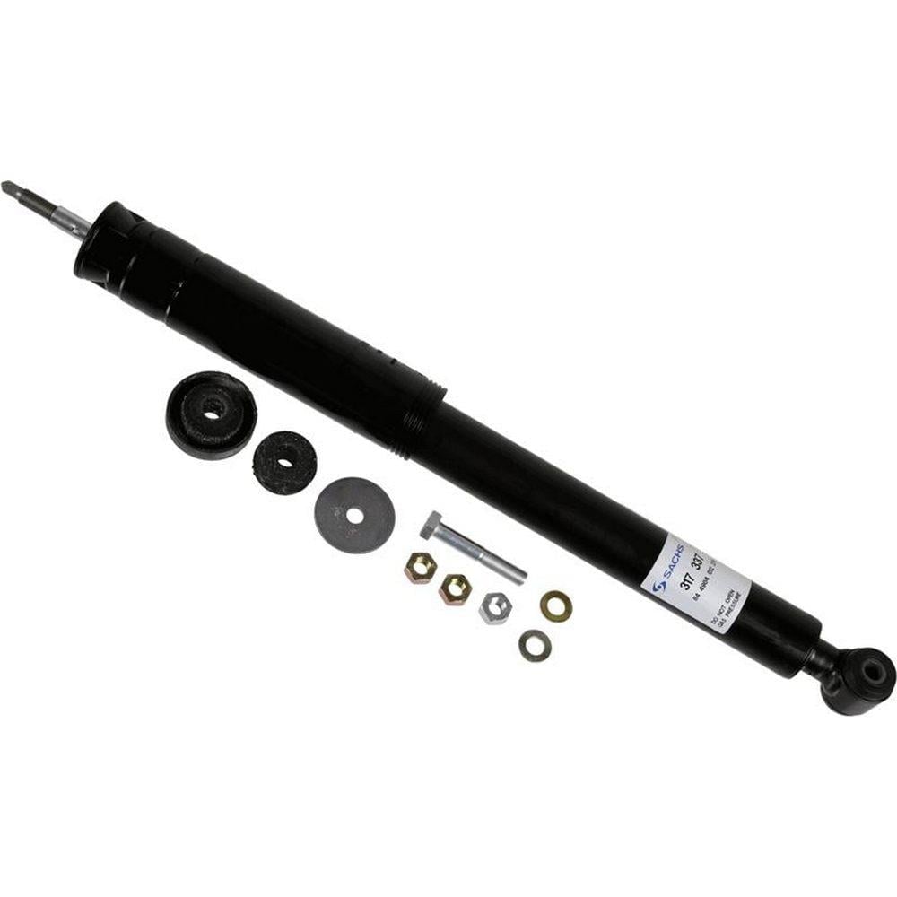 AMORTISOR ARKA (GAZLI) A-CLASS W169 04>12 B-CLASS W245 05>11