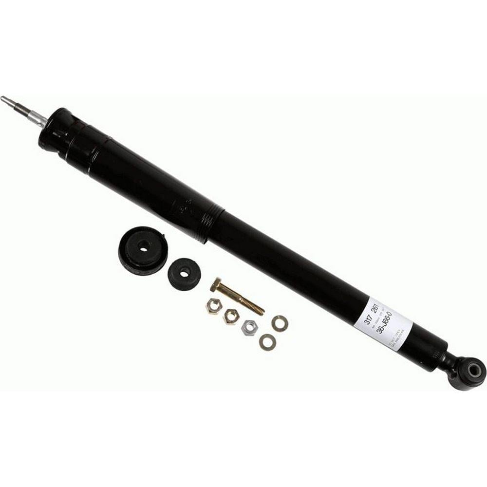 AMORTISOR ARKA (GAZLI) E-CLASS W210 97>02