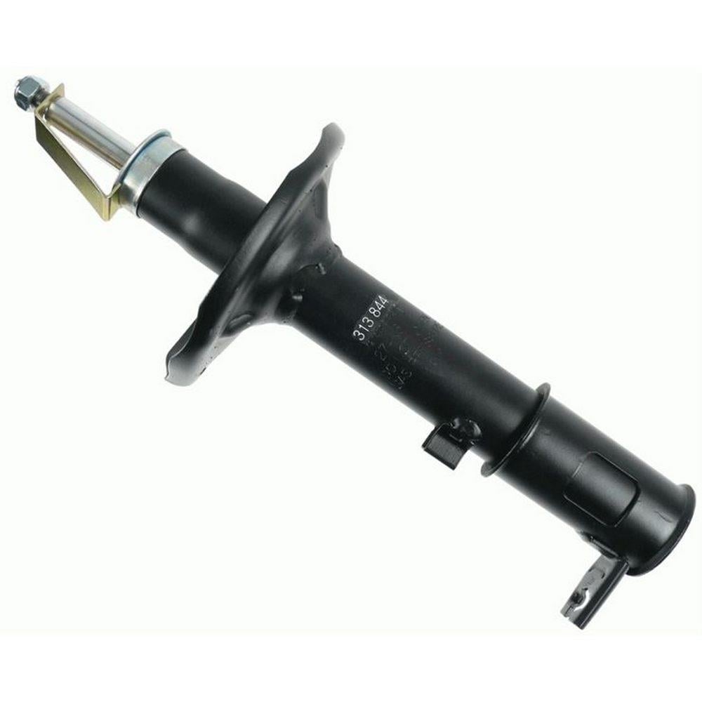 AMORTISOR ARKA SAG GAZLI HYUNDAI ACCENT MILENYUM ADMIRA 1.3 1.5 1.6 2000-2005 (GENIS CANAK)