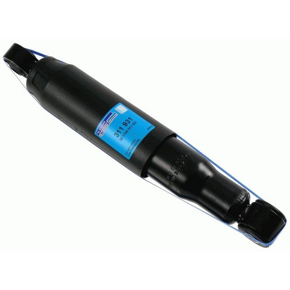 AMORTISOR ARKA SAG SOL DOBLO CARGO 05> (GAZLI)