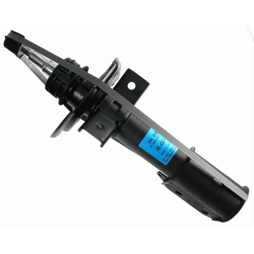 AMORTISOR ON (GAZLI) GLK-CLASS X204 10>15