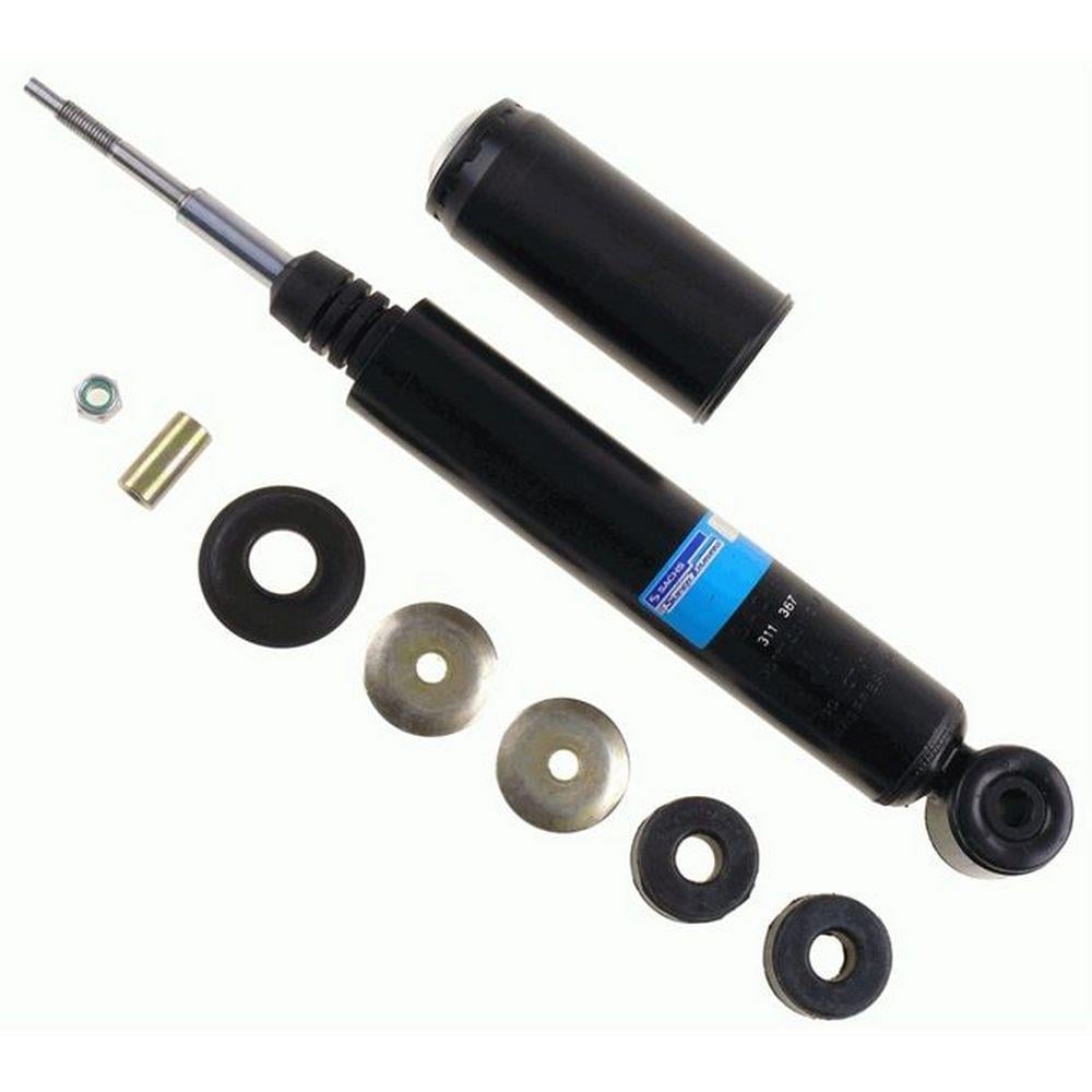 AMORTISOR ON (GAZLI) ML-CLASS W163 98>05