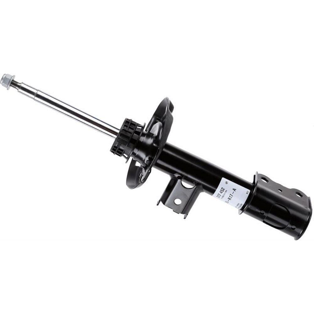 AMORTISOR ON SAG (GAZLI, SPOR TIP, KOD: 486) GLA-CLASS X156 14>