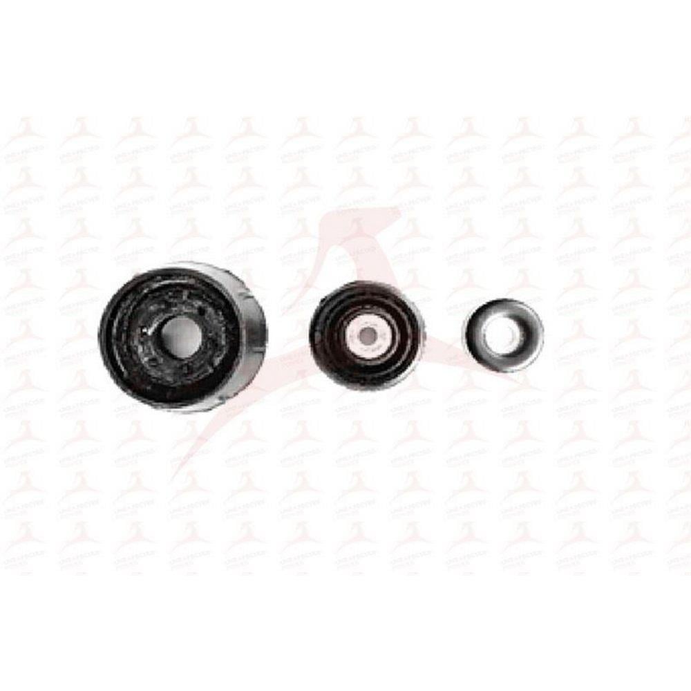 AMORTISOR TAKOZU KIT ON SAG SOL RENAULT CLIO II TWINGO KANGOO 1997=>