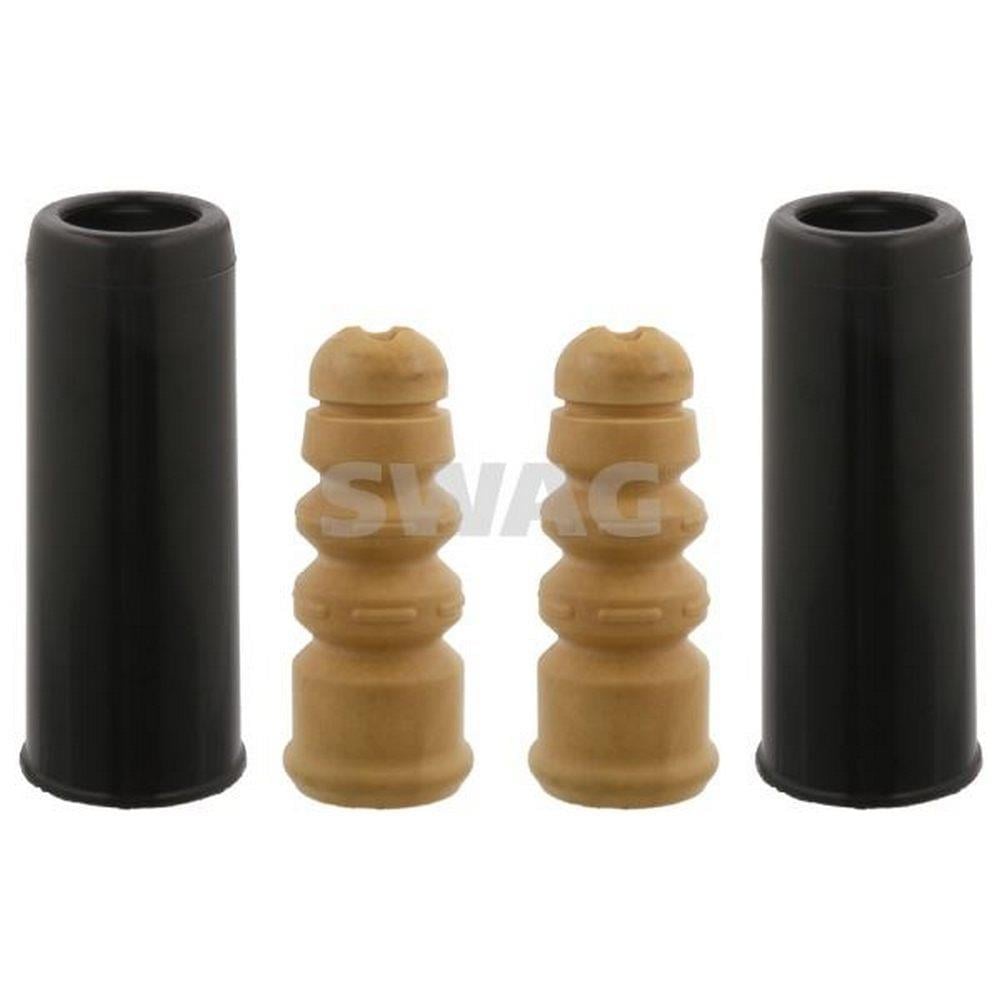 AMORTISOR TOZ KORUGU VE SARI TAKOZ KIT A4 07>15 A6 15>18 1.8 2.0 3.2TFSI TDI