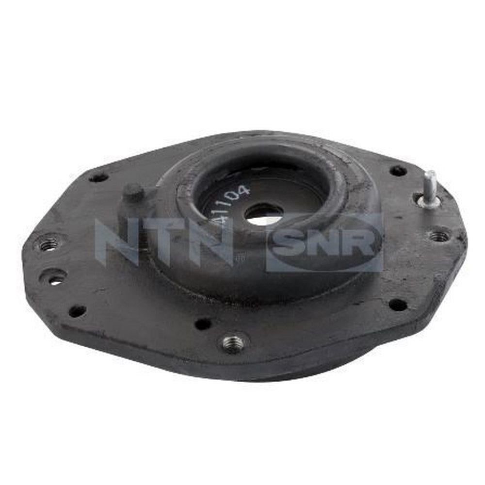 AMORTISOR UST TAKOZU (SAG / SOL) P306 PARTNER II BERLINGO II DV6 (1,6HDI 16V) / (03 08) XSARA II 1,4