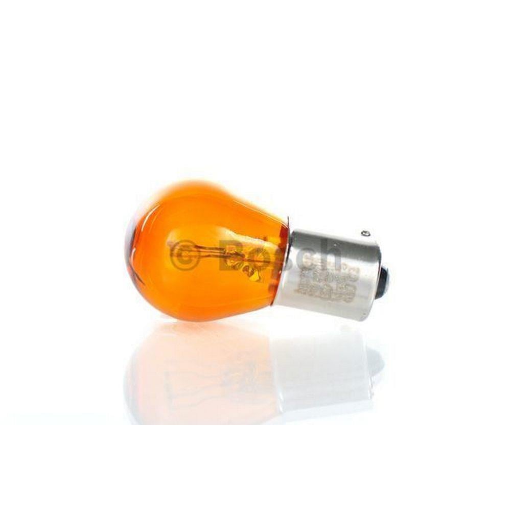 AMPUL 24V 21W STOP SINYAL CAPRAZ TIRNAK (SARI) 7510 93 AMPUL