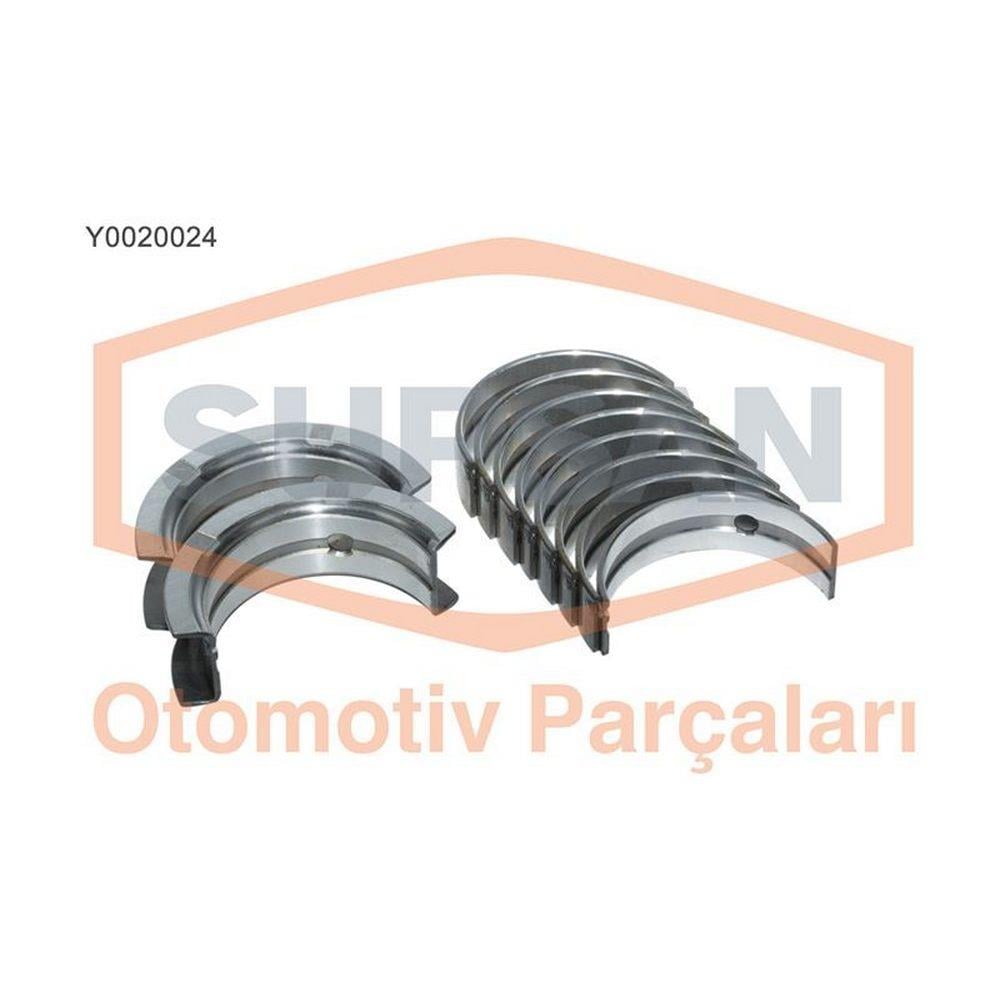 ANA YATAK STD, VECTRA A ASTRA F VECTRA B ASTRA G 18SV 20NE C20XE C20NE X20XEV