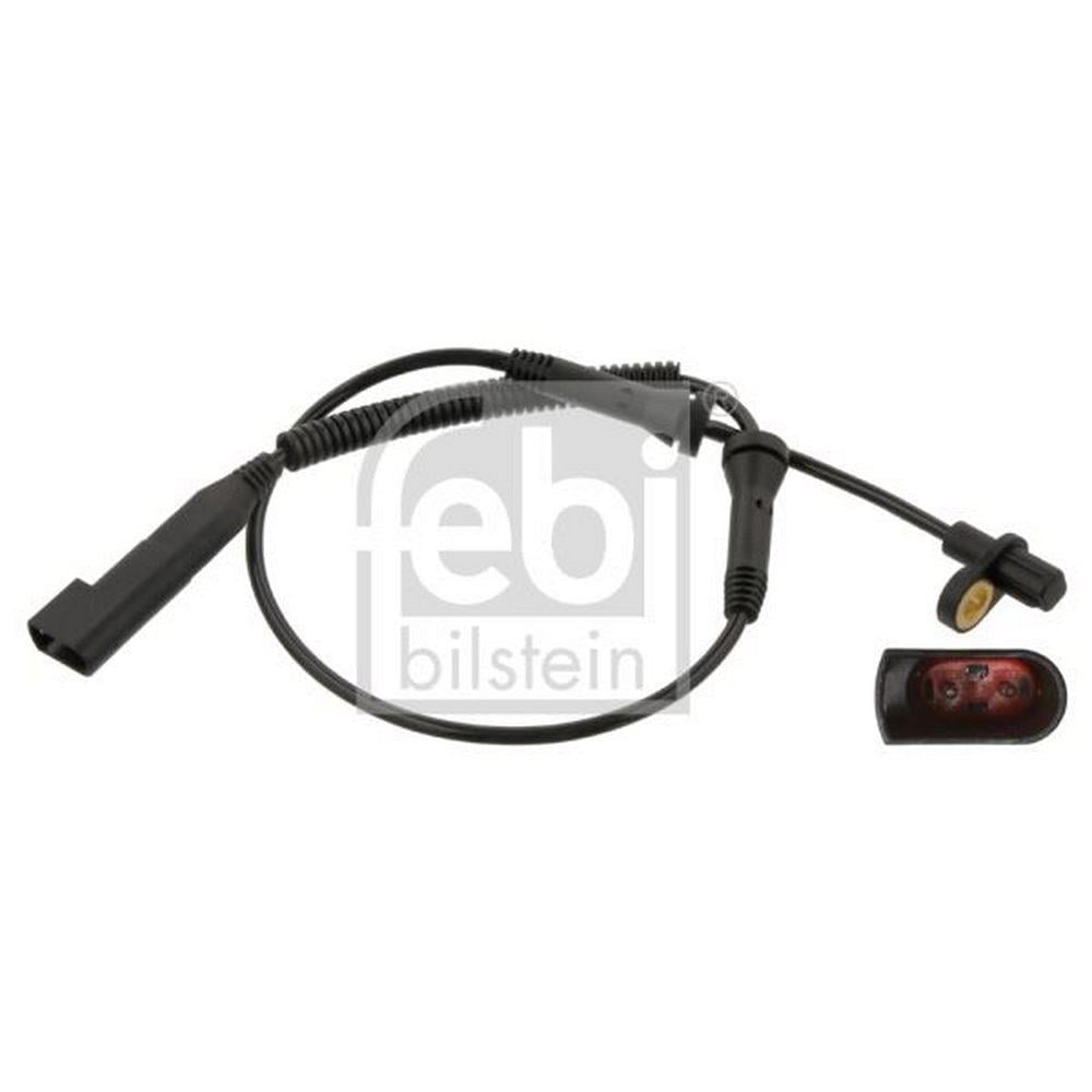 ARKA ABS SENSORU (SAG / SOL) CONNECT 1,8TDCI 02>13 BOY:555MM