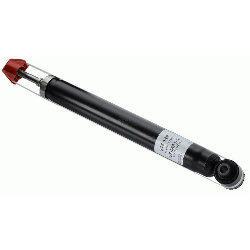 ARKA AMORTISOR AVENSIS SAG SOL 1.6 / 1.8 / 2.0D4D / 2.2D4D 09->