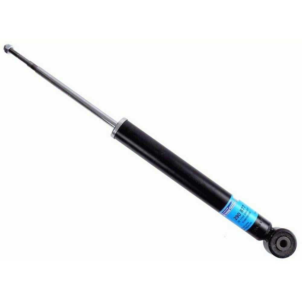 ARKA AMORTISOR CLIO II 98> CLIO SYMBOL I 02> SYMBOL II 08>