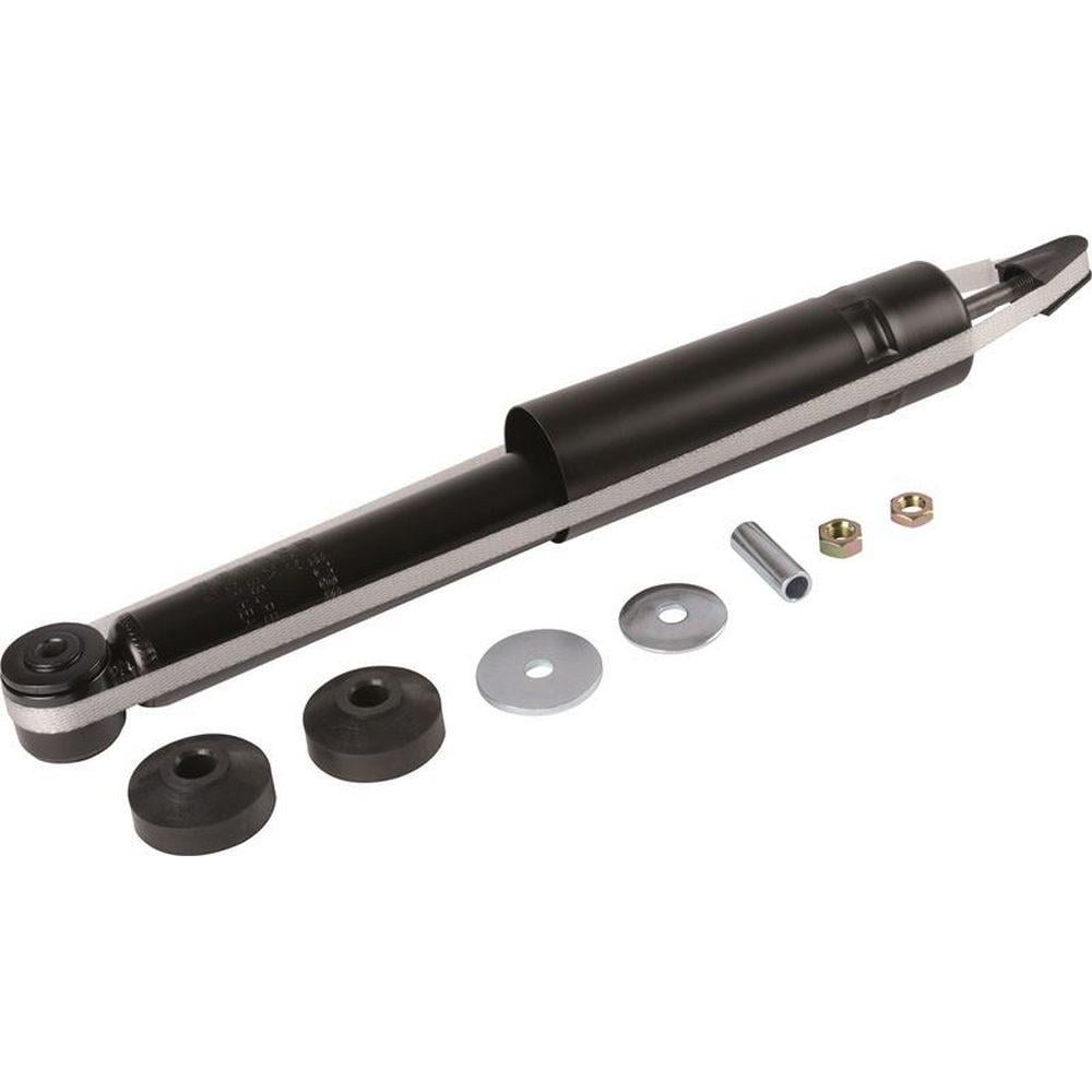 ARKA AMORTISOR GAZLI SAG SOL HONDA JAZZ 2002-2008