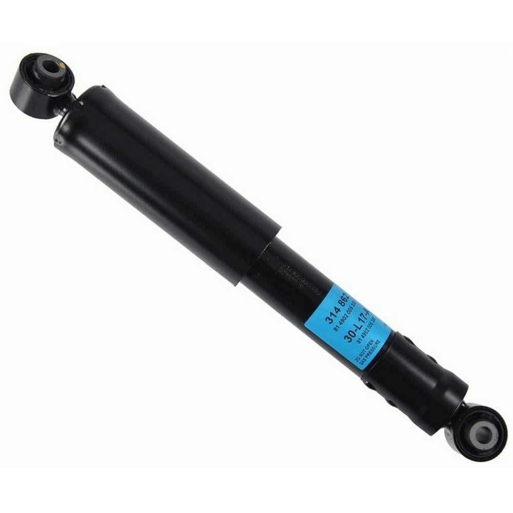 ARKA AMORTISOR GAZLI SAG SOL TOYOTA RAV 4 2005>