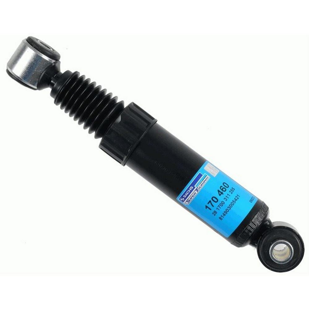 ARKA AMORTISOR (SAG / SOL) P106 SAXO 1,5D 1,4 1,6 8V (86 01) AX TU9