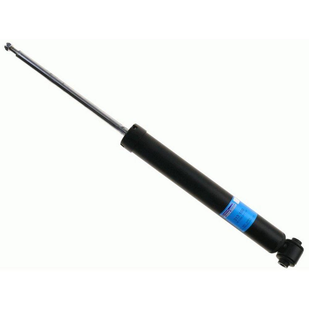 ARKA AMORTISOR (SAG / SOL) P307 C4 P308 1,4 16V / 1,6 16V / 1,6HDI / 2,0HDI 01> C4 II DS4 10>