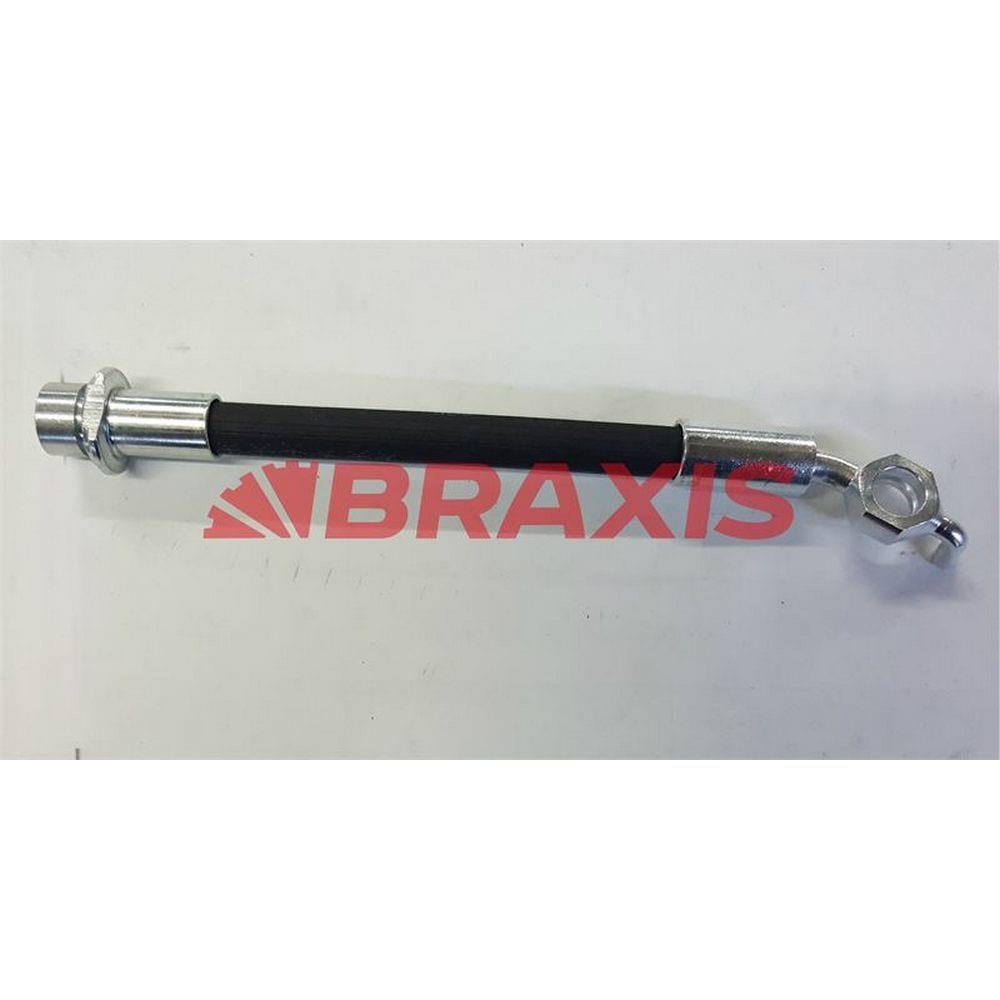 ARKA DIS SOL FREN HORTUMU NISSAN X TRAIL 08 13 RENAULT KOLEOS 08>