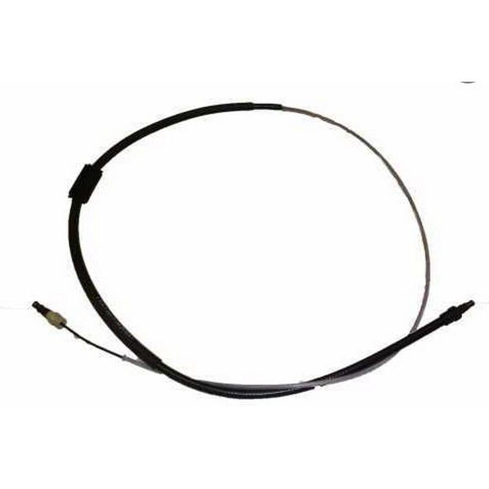ARKA EL FREN TELI RL  MEGANE II SEDAN/SW 03>