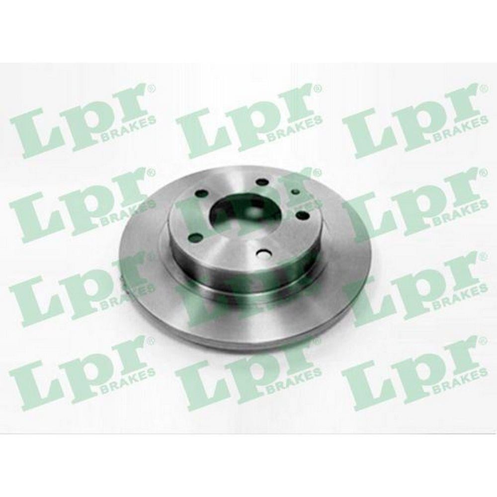 ARKA FREN AYNASI DUZ MAZDA 626 2.0 FS 92>97 MX 6 2.0 2.5 2 5 92>97 261×5 FORD PROBE II (ECP) 2.0 16V