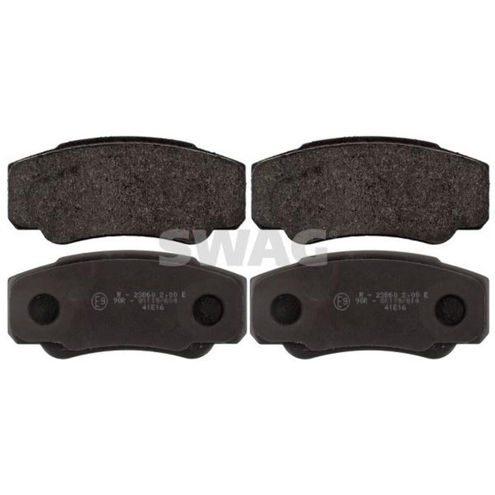 ARKA FREN BALATASI (DISKLI FREN) BOXER II JUMPER II DUCATO II 1800KG (16 JANT) 02> (03 06)