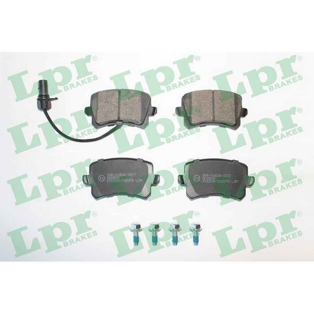 ARKA FREN BALATASI Q3 13>18 A5 13>17