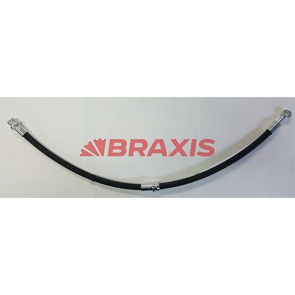 ARKA FREN HORTUMU MAXIMA 00 04