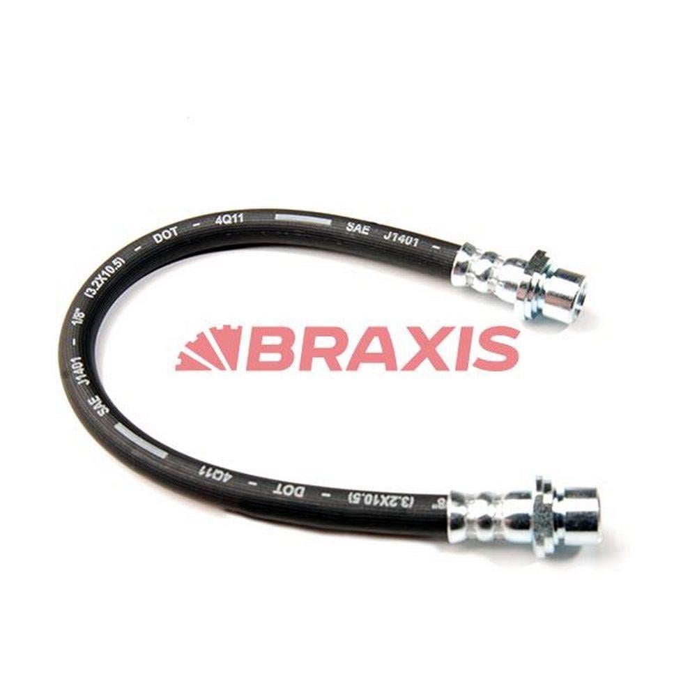 ARKA IC FREN HORTUMU NISSAN X TRAIL 08 13 RENAULT KOLEOS 08>