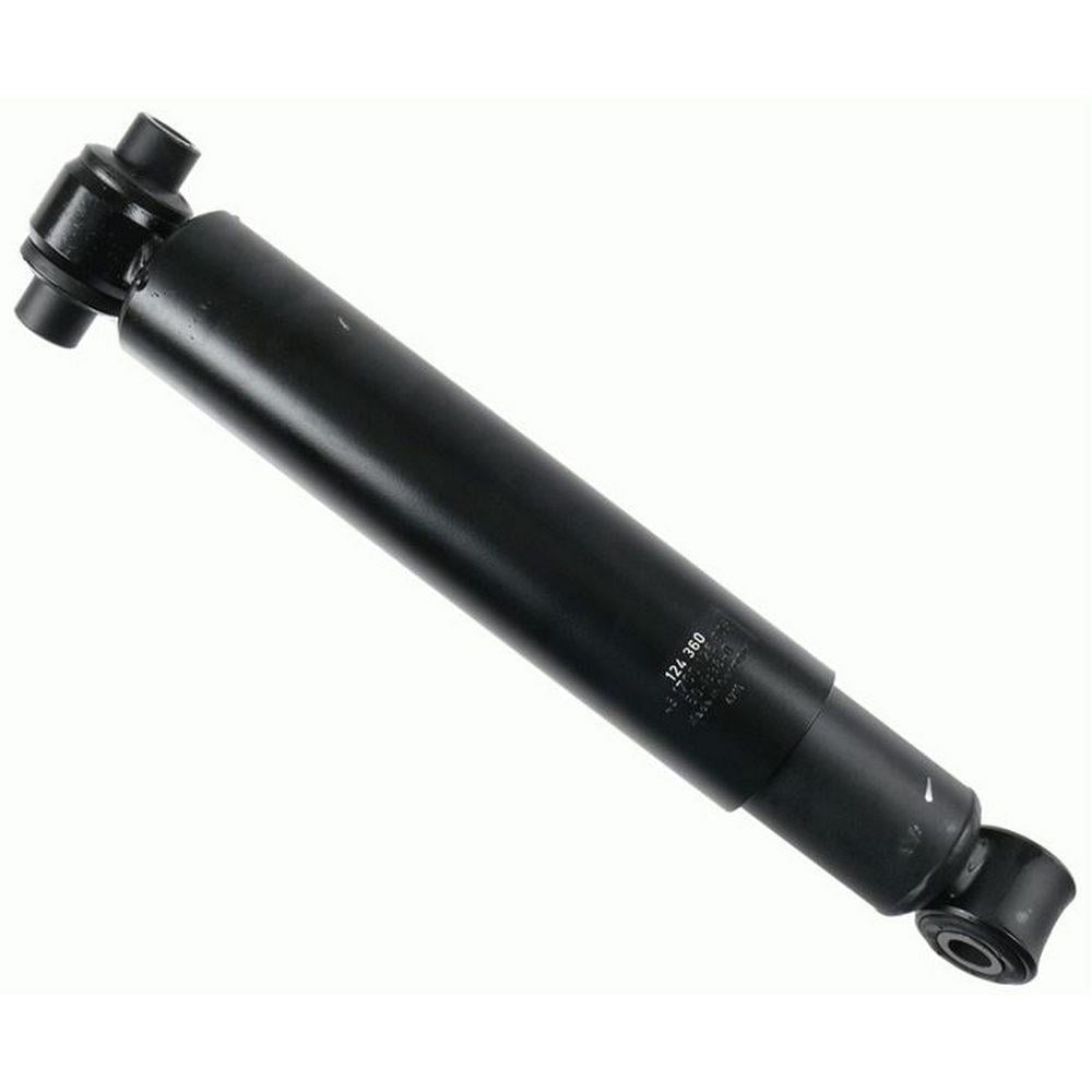 ARKA  SASE AMORTISORU MERCEDES  AXOR 2623 / 2628 / 3228