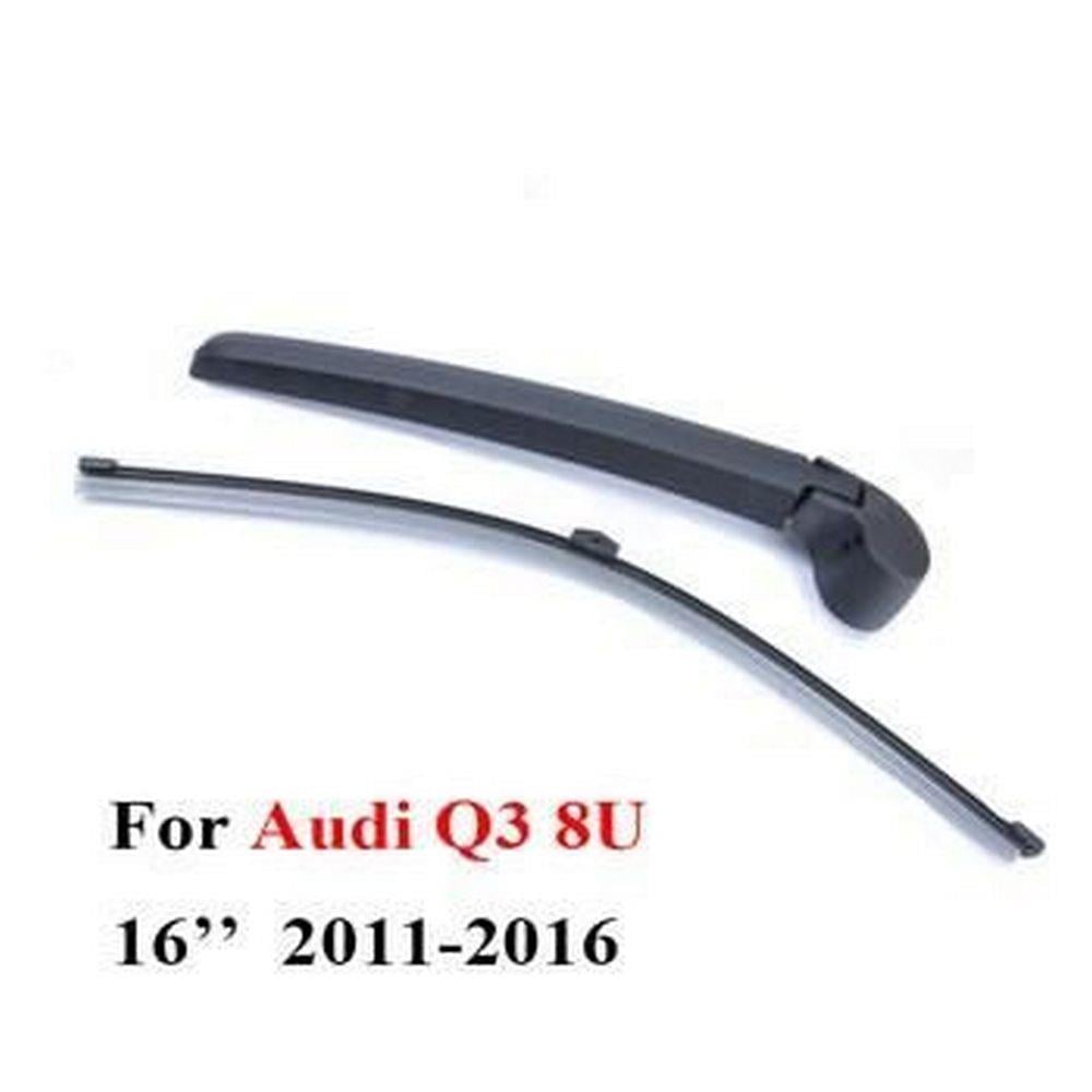 ARKA SILECEK SUPURGESI KOMPLE MUZ A4 A6 Q3. VITO MIXTO A4 Q3 400MM