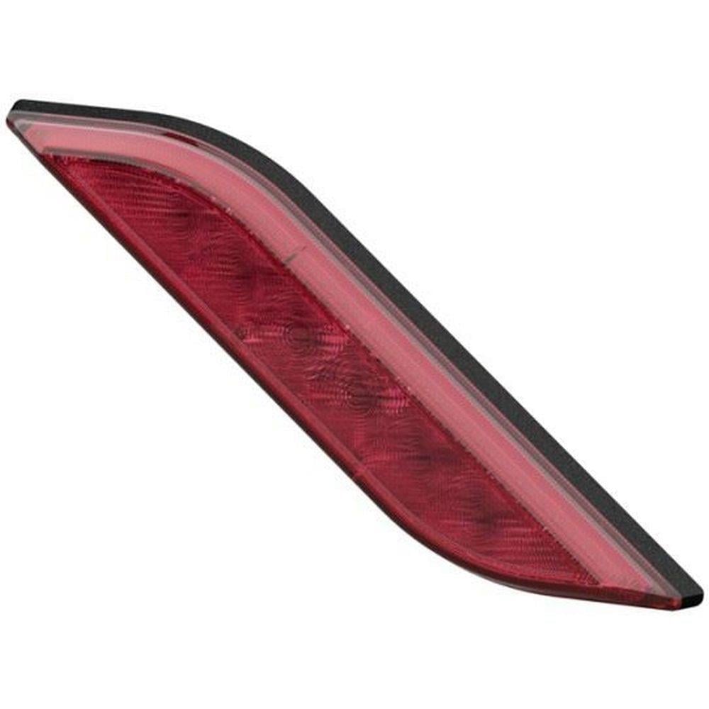 ARKA SIS FARI ÜNIVERSAL CV LED-SHAPELINE SOL ARKA (12-24V)