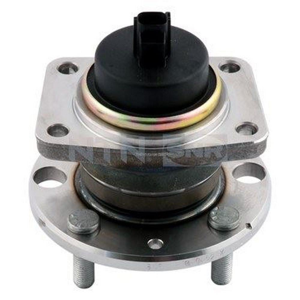 ARKA  TEKER PORYASI 4 DELIK FORD MONDEO II 1.6I 96>  00