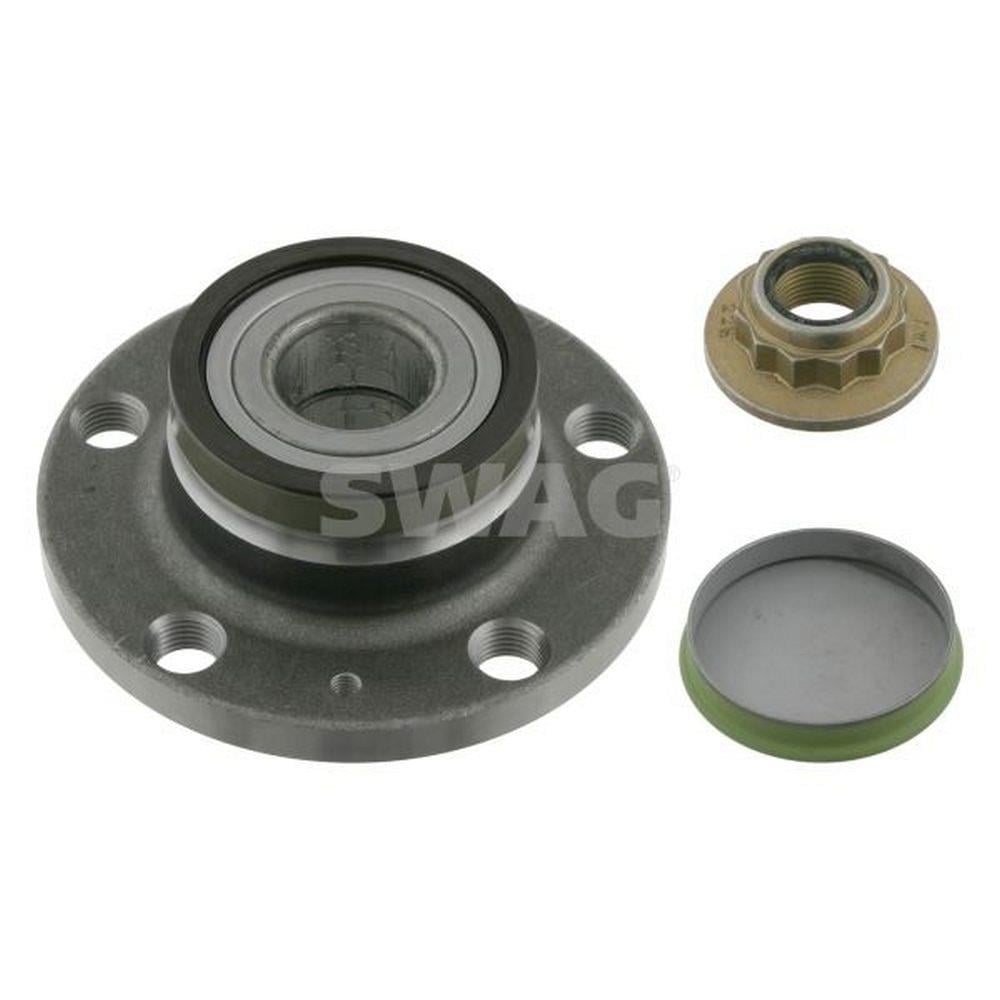 ARKA TEKER PORYASI POLO 1,2DTI / 1,2TSI / 1,4FSI / 1,4 / 1,6 / 1,9TDI / 1,8GTI / FABIA ABSLI 5 BIJON