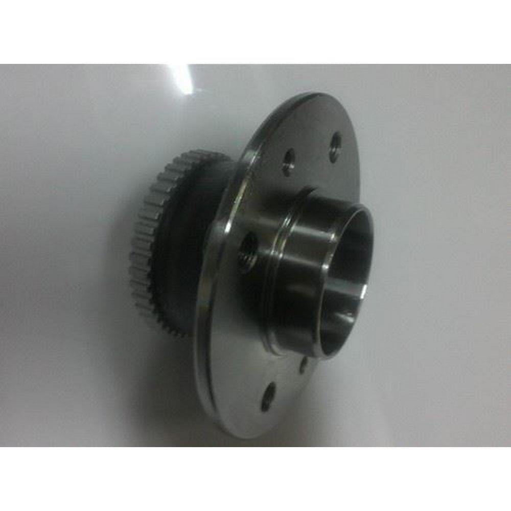 ARKA TEKER RULMANI 4 BIJON ABSLI KANGOO 1,4 / 1,6 / 1,5 / 1,9DCI ABS (44 DIS) / (25X133X73)