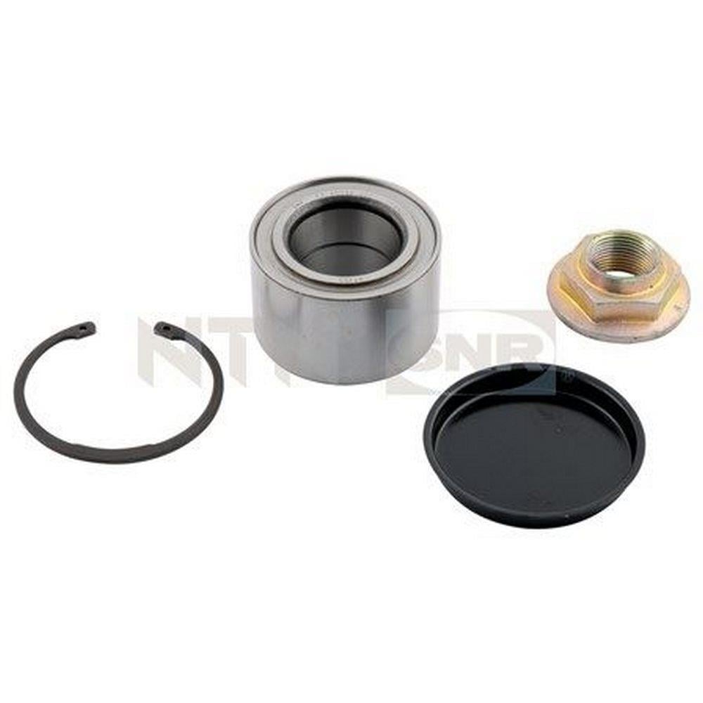ARKA TEKER RULMANI MASTER II MOVANO 1,9DTI 2,2DCI 2,5D DCI 2,8DTI 98> (VKBA3614)