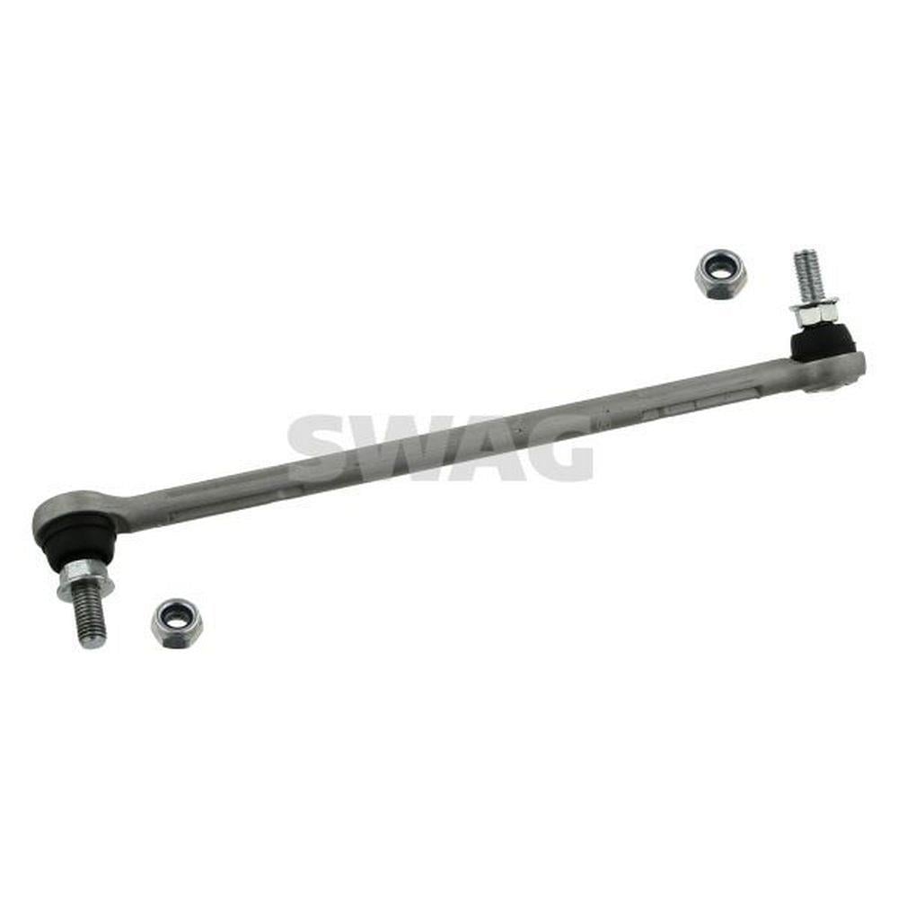 ASKI ROTU ON SOL (ALUMINYUM) BMW E81 E87 E88 E82 E90 E93 Z4 E84 E89 05>